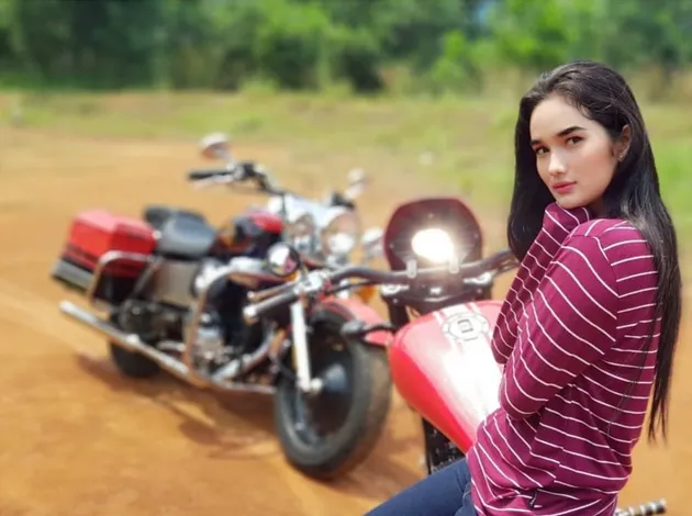 Faby Marcelia