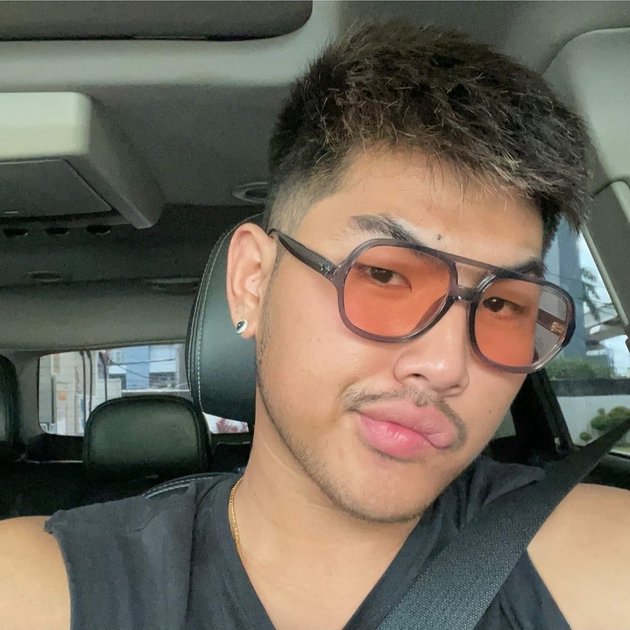 Photo of Fadlan Holao, Talented Tik Tok Star and Influencer Who Once Intended to Commit Suicide