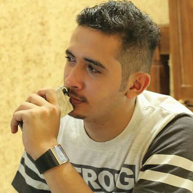 Fahmie Shahbal