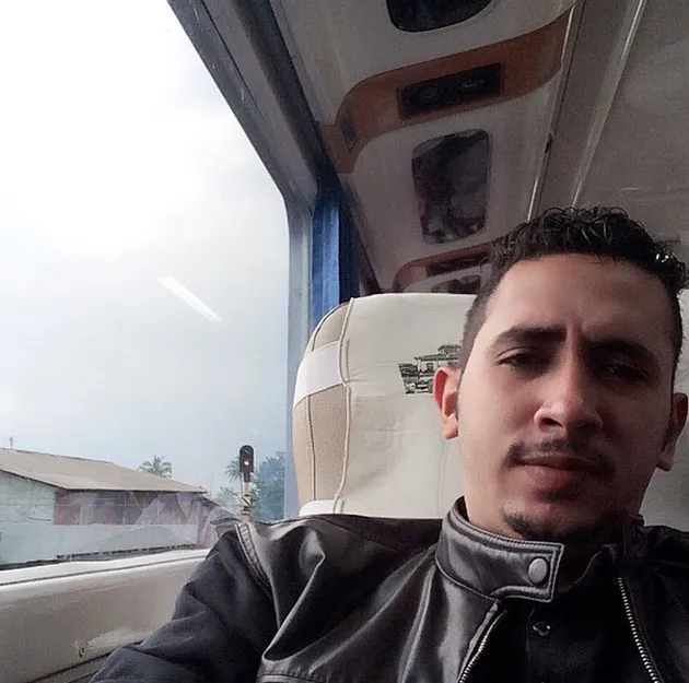 Fahmie Shahbal