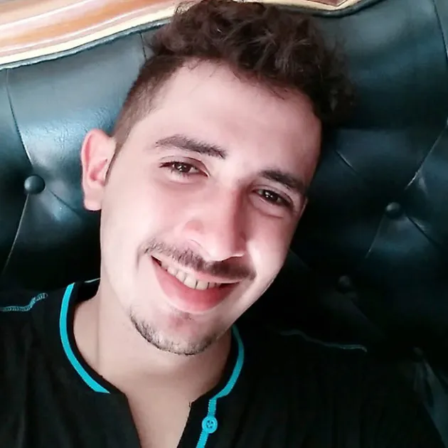 Fahmie Shahbal
