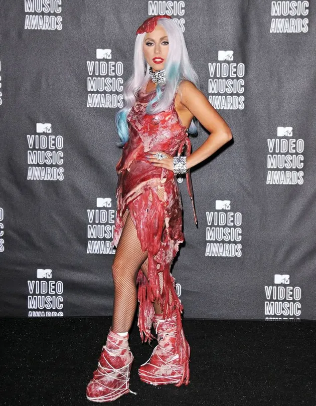 Worst Dressed Celebrities Ever