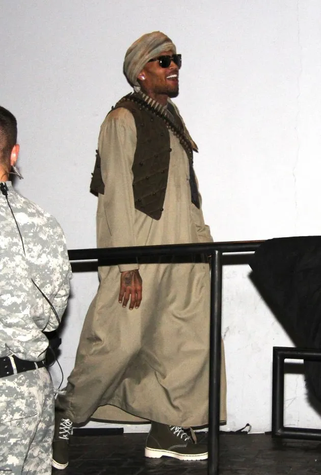 Worst Dressed Celebrities Ever