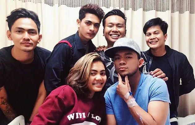 Rina Nose