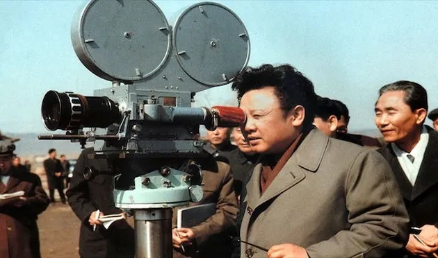 Hal-Hal Gila di Korea Utara