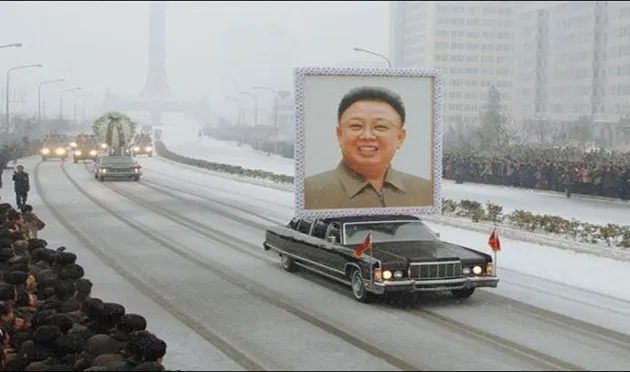 Hal-Hal Gila di Korea Utara