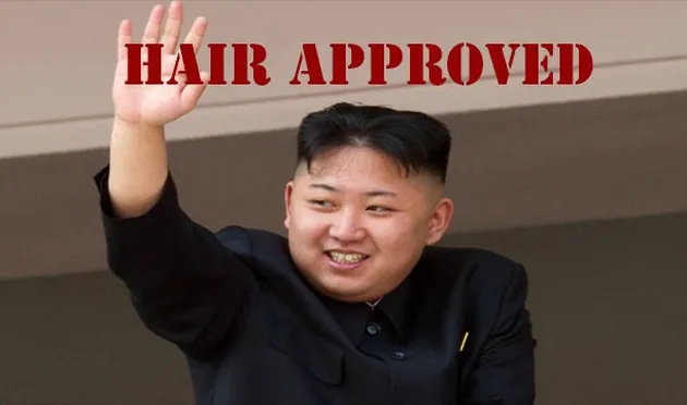 Hal-Hal Gila di Korea Utara