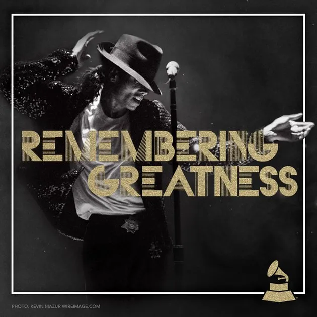 Grammy Awards 2016