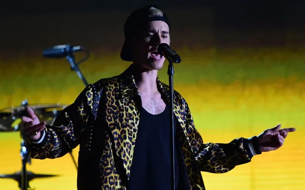 Grammy Awards 2016