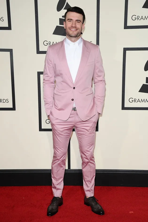 Grammy Awards 2016