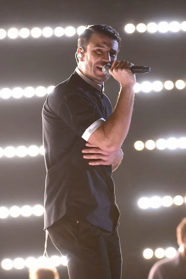 Grammy Awards 2016