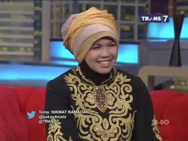 Istri Tukul meninggal