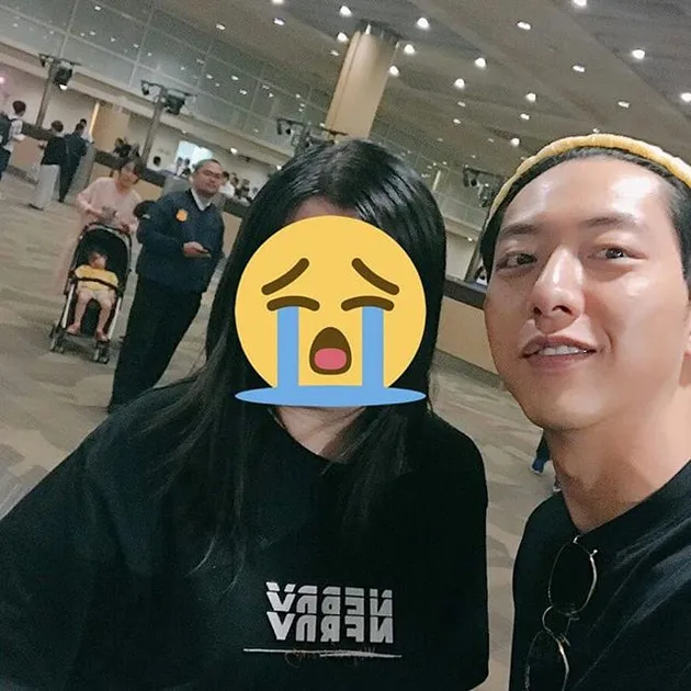 Jung Shin - Minhyuk CN Blue