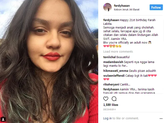 Farah Labita