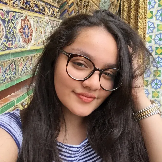 Farah Labita