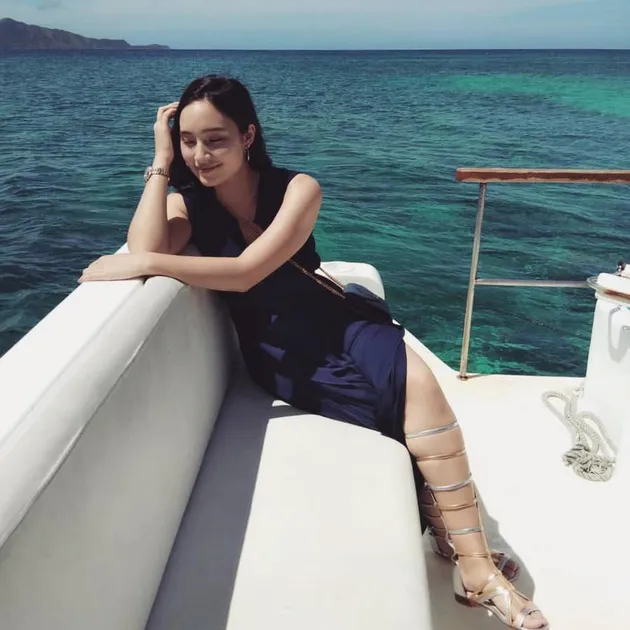 Fashion Tatjana Saphira