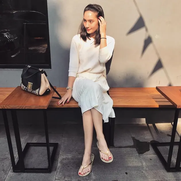 Fashion Tatjana Saphira