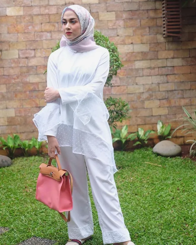 Fashion Hijab Nina Zatulini