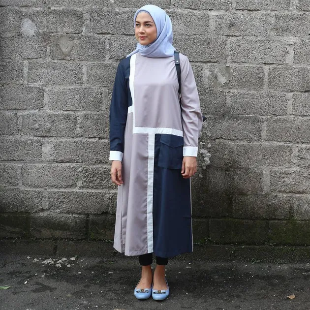 Fashion Hijab Nina Zatulini