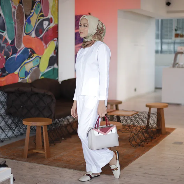 Fashion Hijab Nina Zatulini