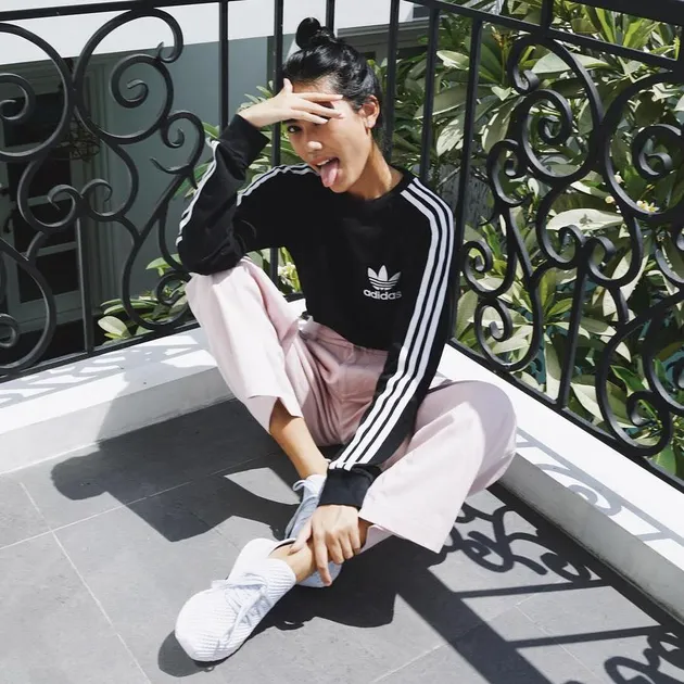 Fashion OOTD Alika