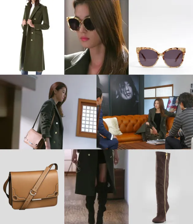 Fashion Drama Korea
