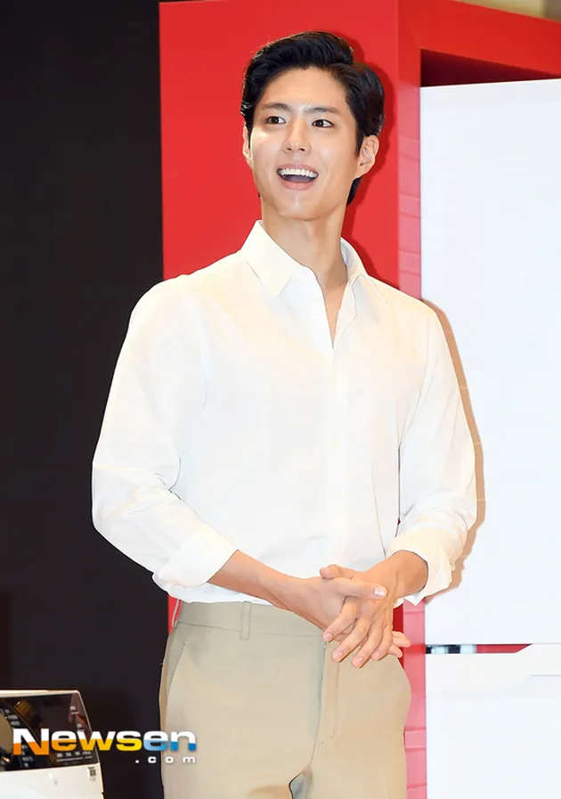 Park Bo Gum