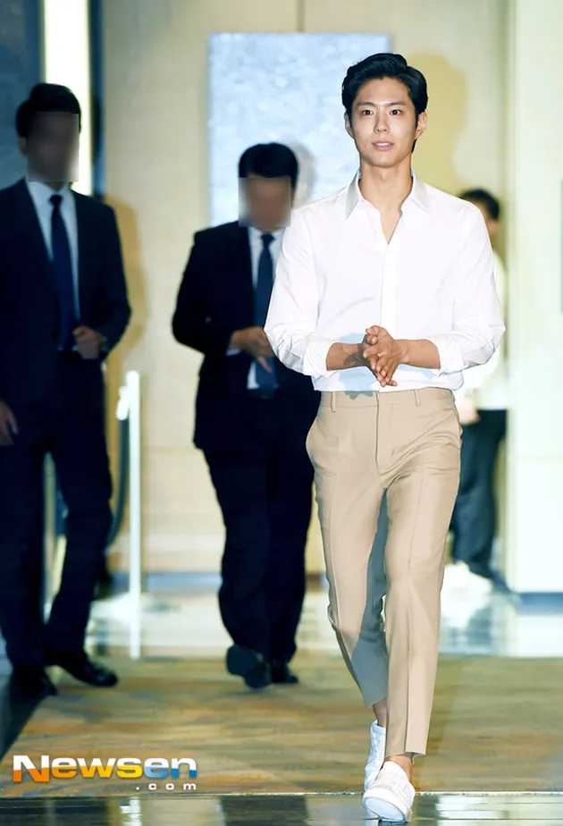 Park Bo Gum