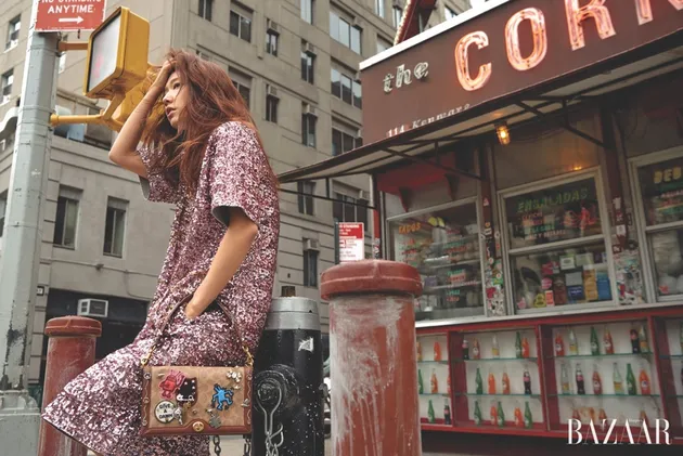 Park Shin Hye