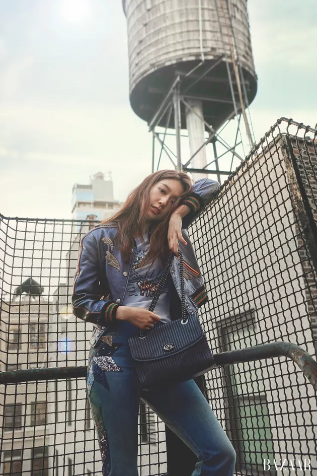 Park Shin Hye