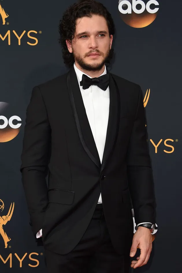 Fashion Red Carpet Emmys 2016