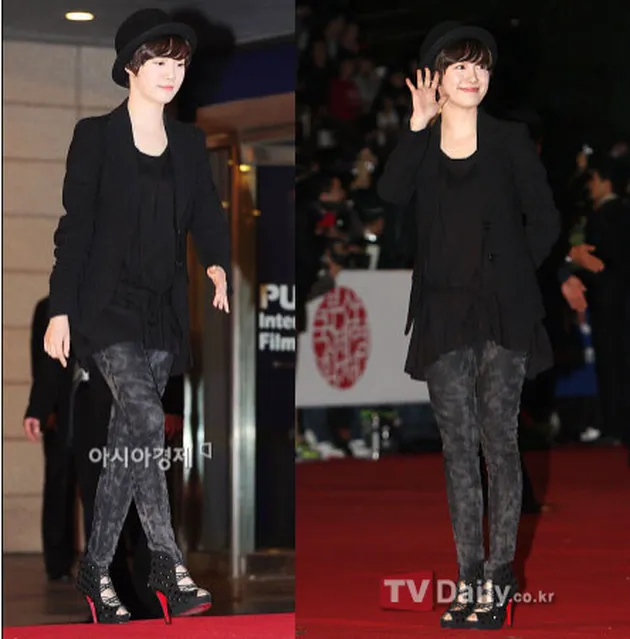 Goo Hye Sun