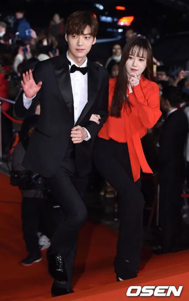 Goo Hye Sun