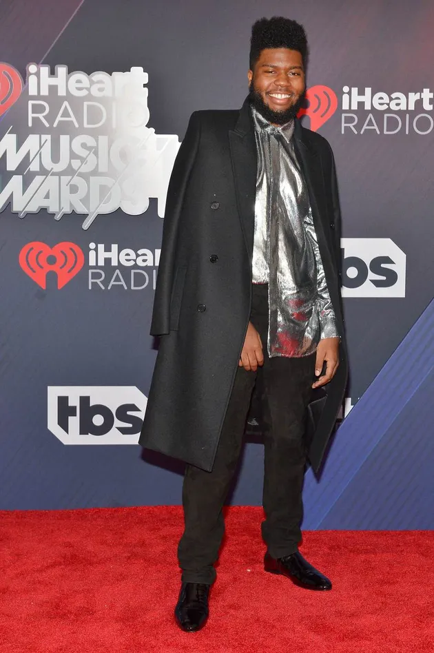 red carpet i heart music awards 2018