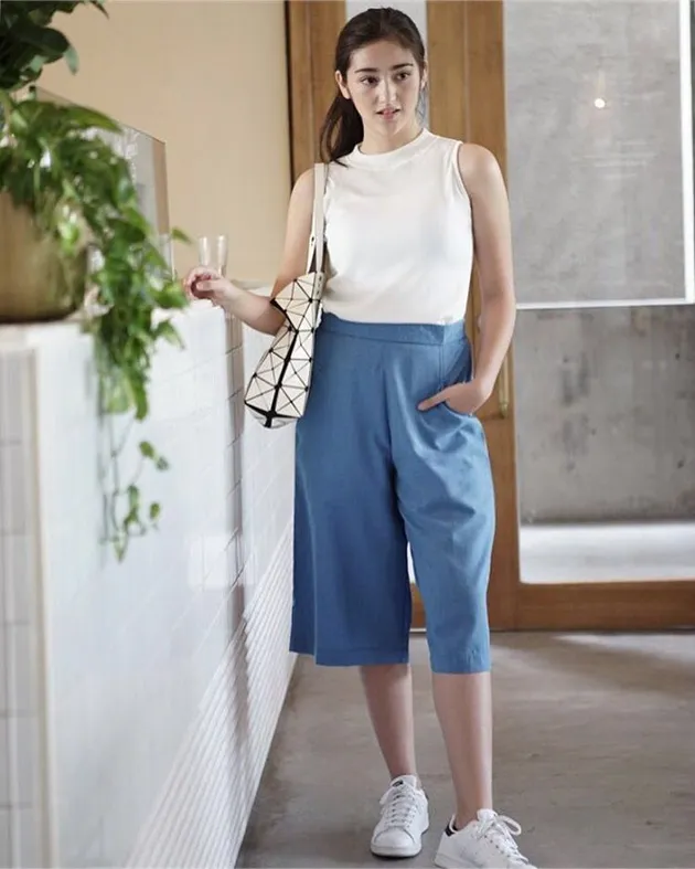 OOTD fashion Ranty Maria