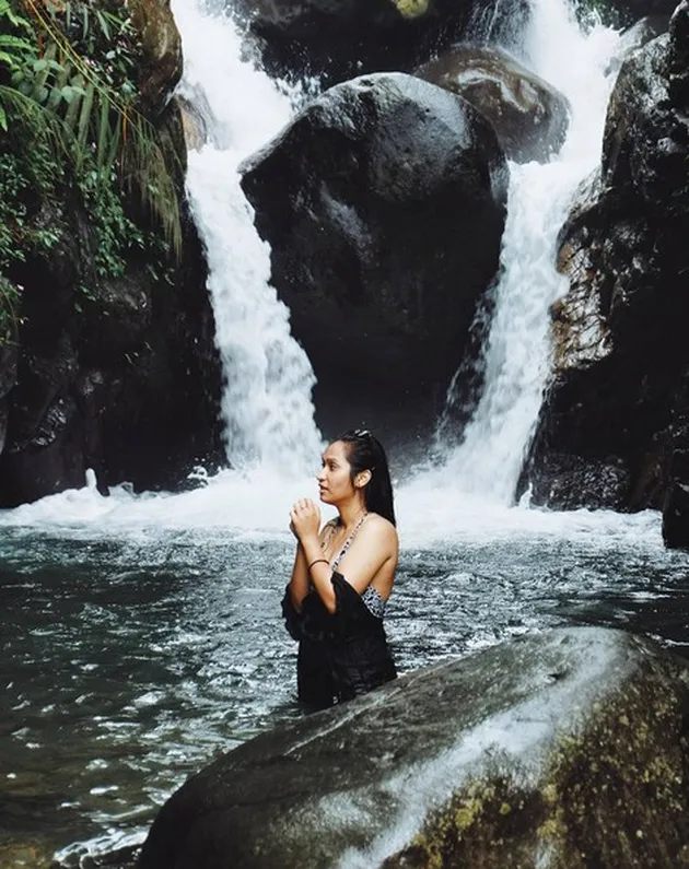 pacar selebritis, pacar sandhy sondoro