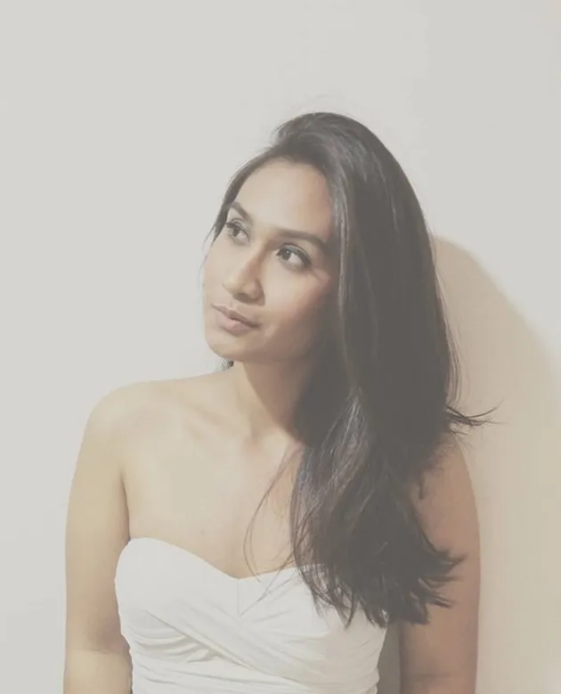 pacar selebritis, pacar sandhy sondoro