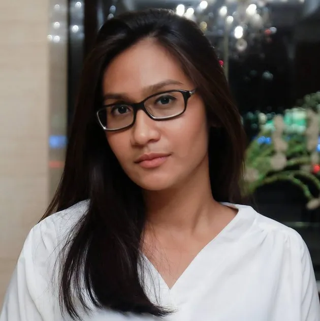 pacar selebritis, pacar sandhy sondoro