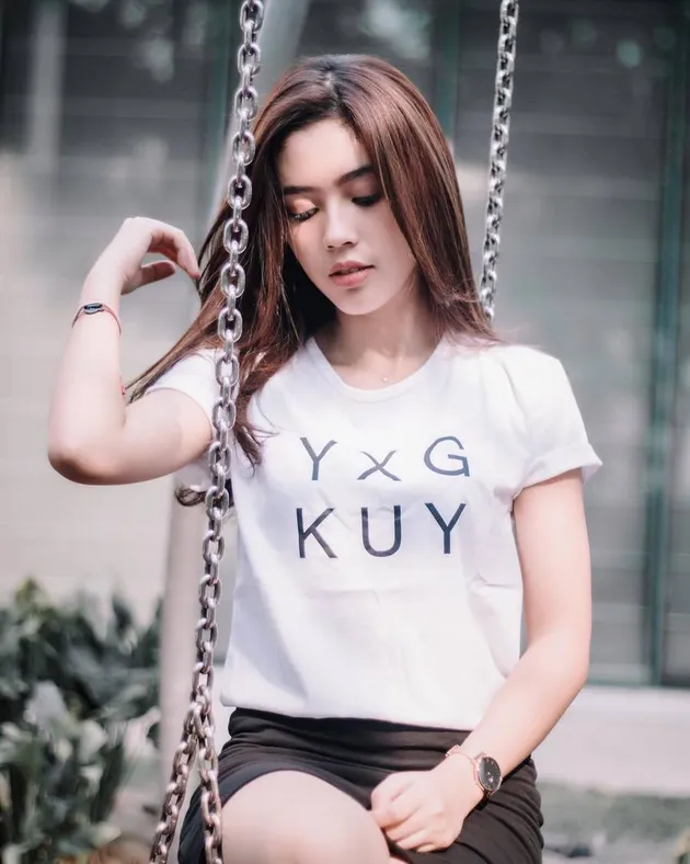 Fay Nabila