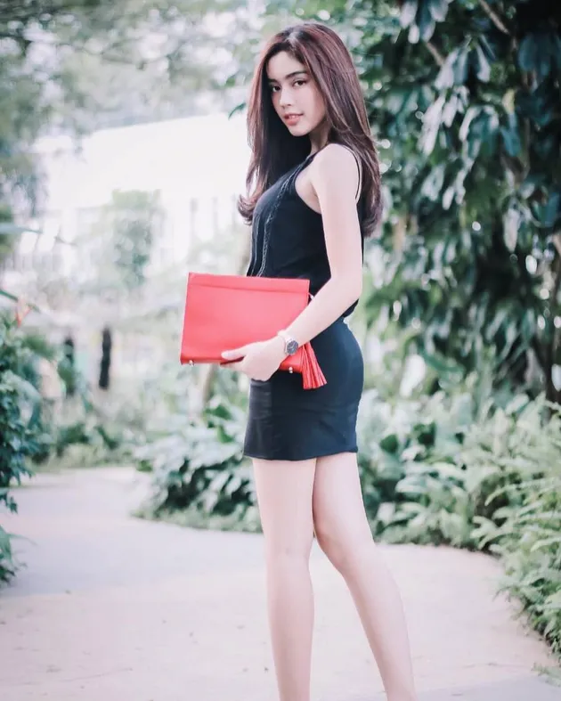 Fay Nabila