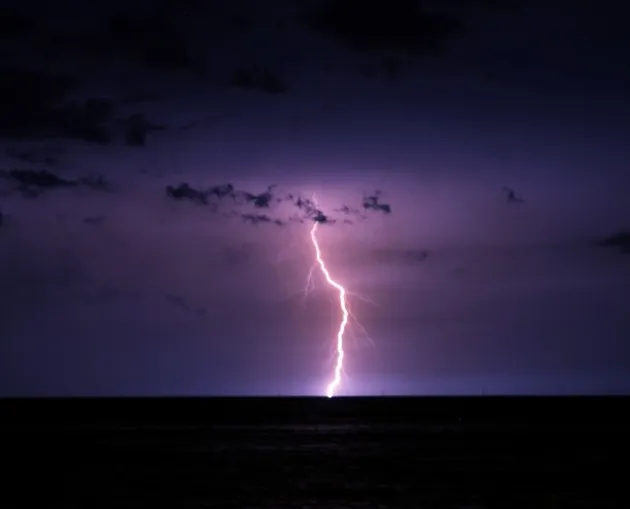 Fenomena Alam Aneh di Bumi