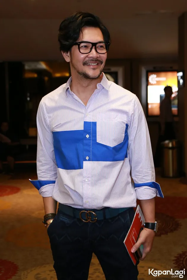 Ferry Salim