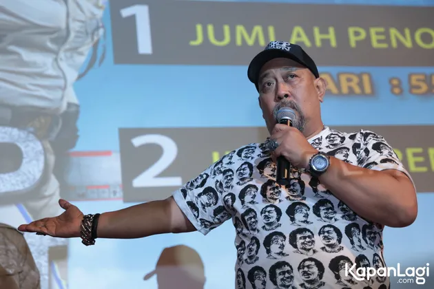Warkop DKI Reborn