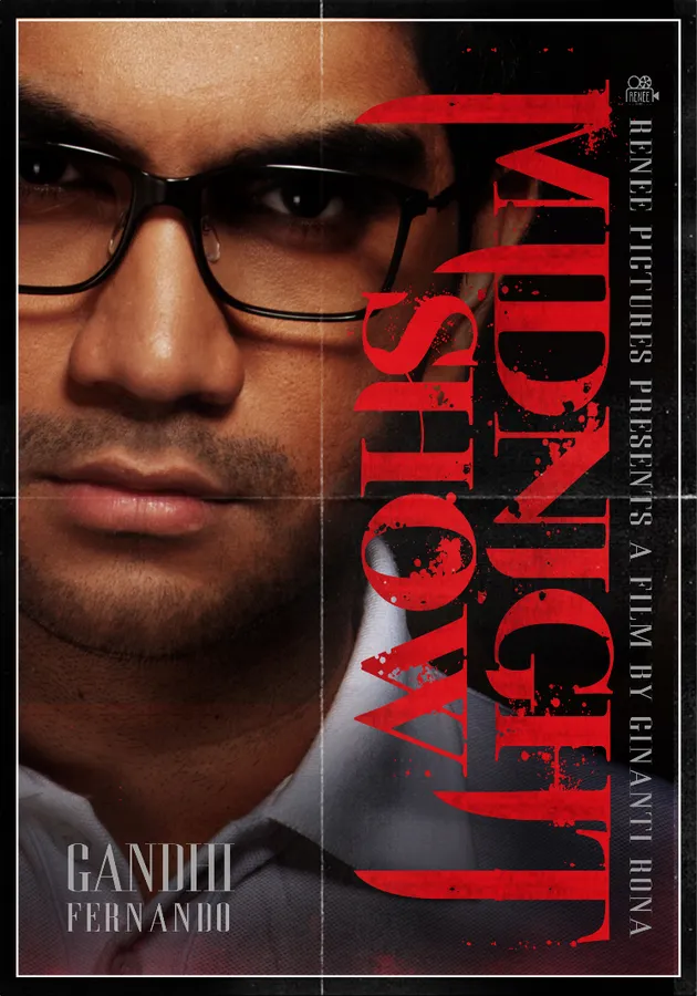 Film Midnight Show