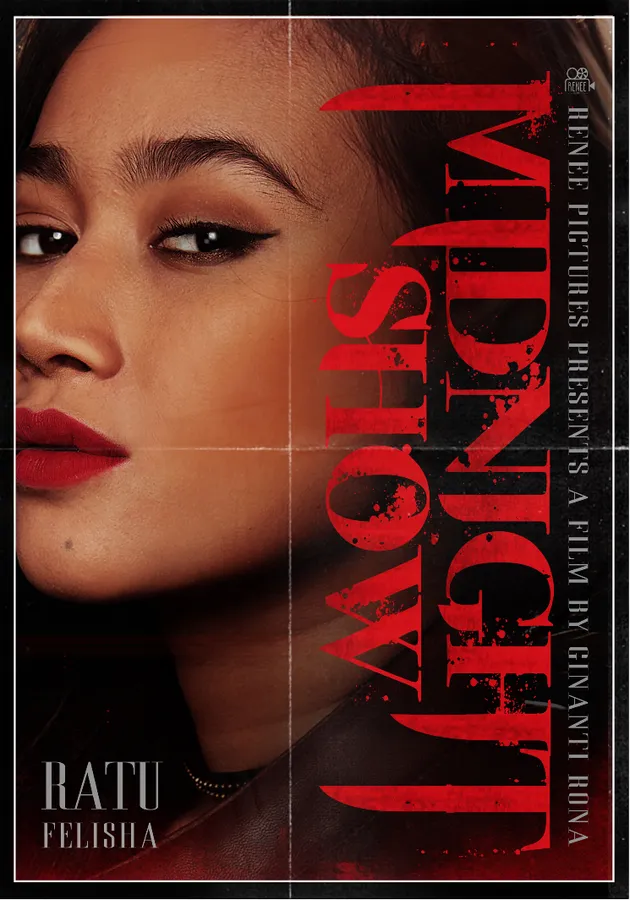 Film Midnight Show