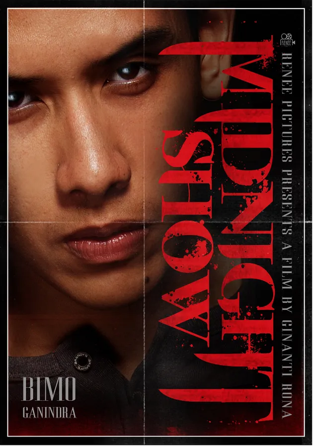 Film Midnight Show