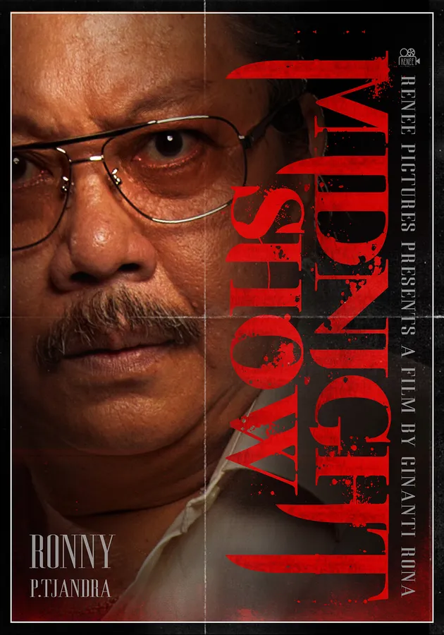 Film Midnight Show