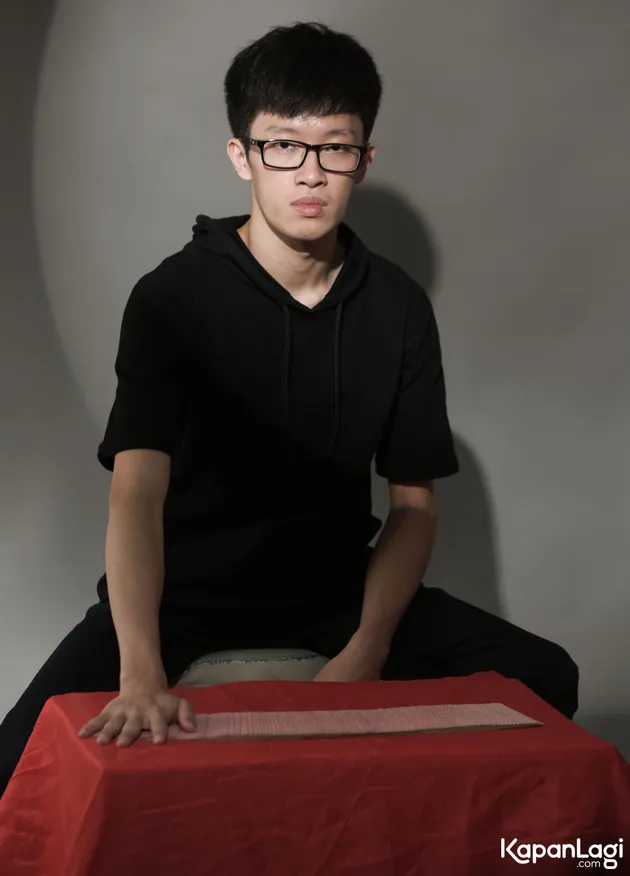 Filo Sebastian