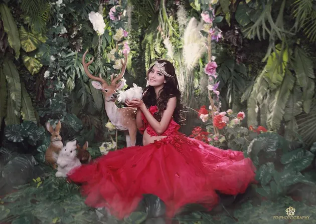 Foto Instagram Artis