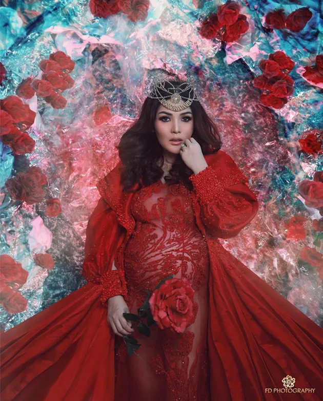 Foto Instagram Artis